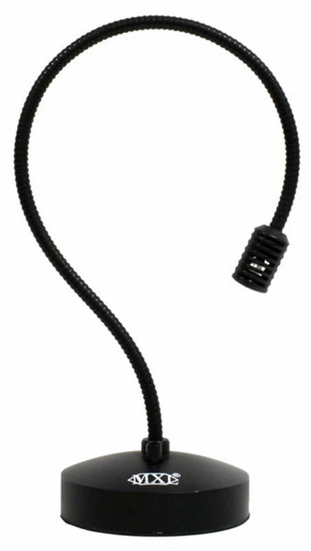 MXL AC400 USB Gooseneck Microphone for Internet Conferencing