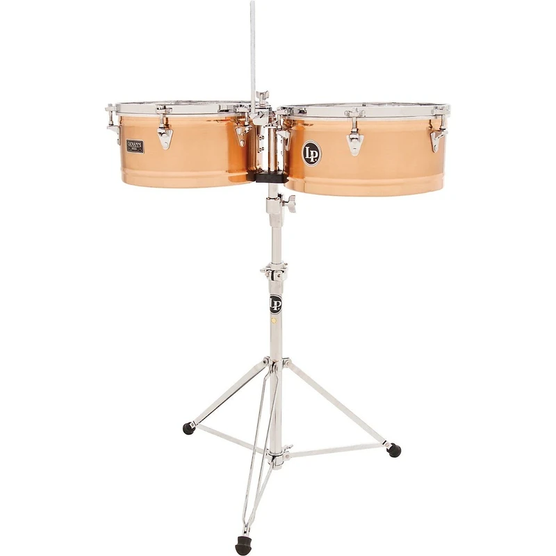 LP Latin Percussion Timbales Prestige Giovanni 13"/14" LP1314-GIO