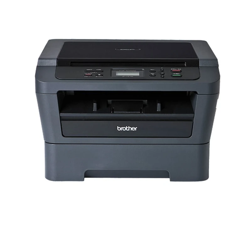 Brother DCp7070DW Mono Laser All-In-One Printer