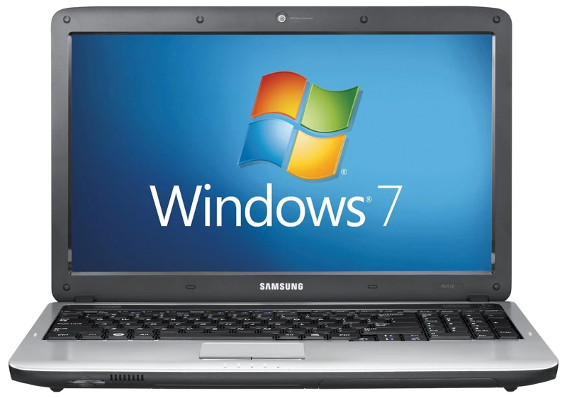 Samsung RV510 15.6-inch Laptop PC (Intel Celeron Dual Core T3500(2.13G), 4GB RAM, 500 GB HDD, WLAN, Webcam, Win 7 Home Premium)