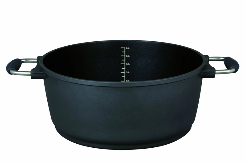 GSW Scala 130288 Cooking Pot without Lid 28 cm