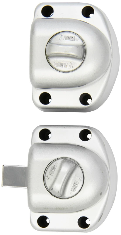 Fiamma Safe Door Guardian T-Transit after 06/2006