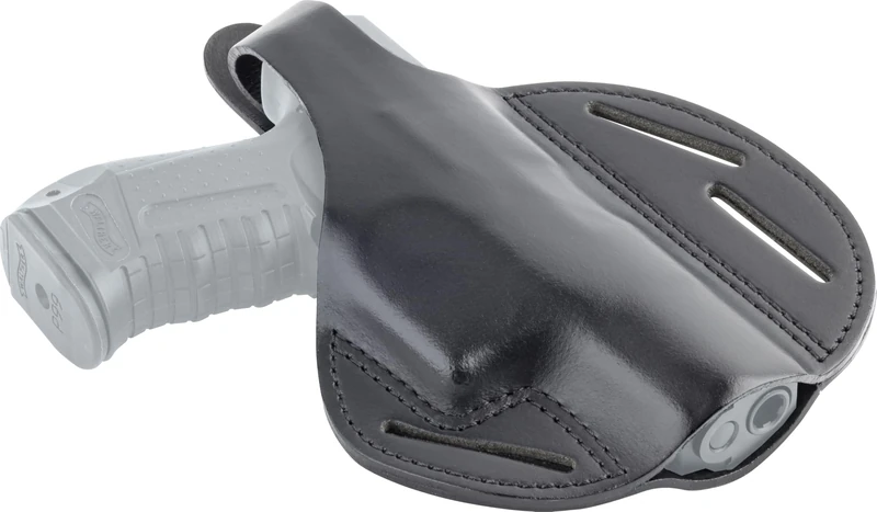 Walther Belt Holster P99 and Heckler & Koch P30