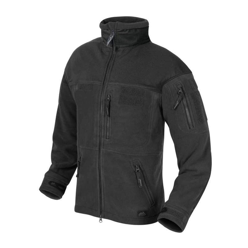 Helikon-Tex Classic Army Fleece Jacket Navy