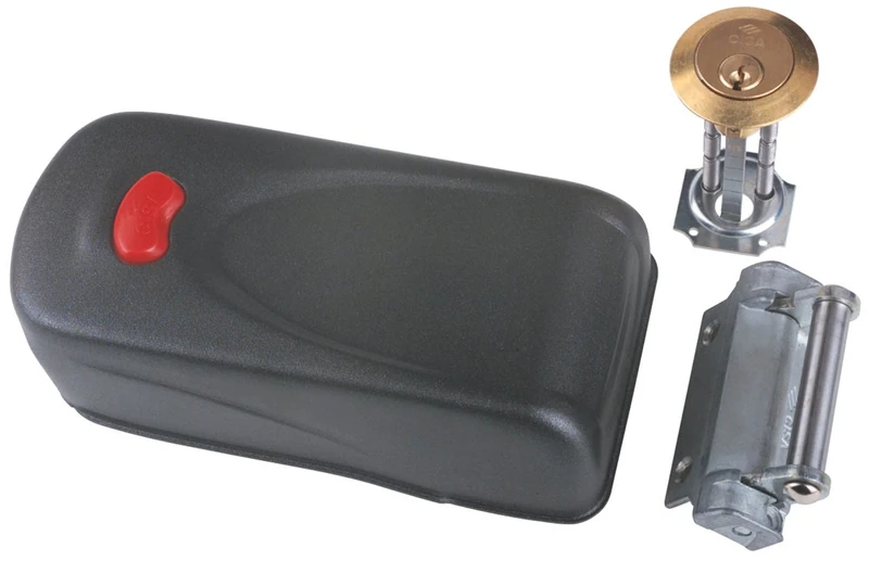 Cisa Elettrika 1A610 Elec lock For Wood