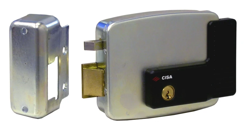 CISA 11921-60-4 Gate Lock