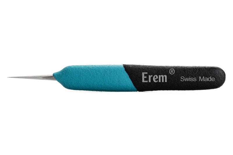 Erem E5SA ESD Ergonomic Tweezers