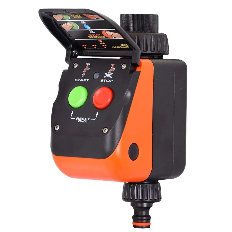 Claber –Pratico Watering Timer Plus