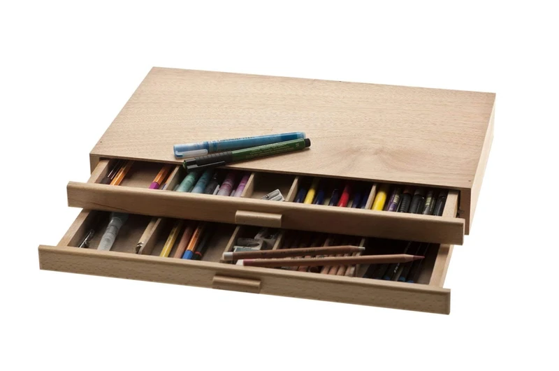 Frisk 40013164 Storage Box, Nylon/A, Medium