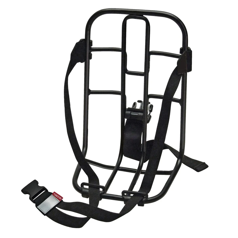 Rixen & Kaul Vario Rack Spare, Black, 21x32x17cm