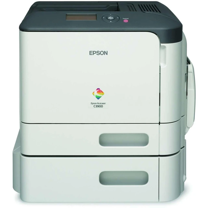 Epson AcuLaser C3900TN Colour Laser Printer