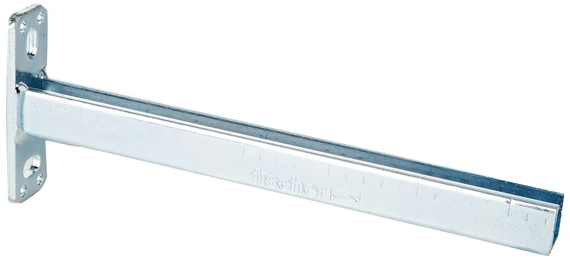 Fischer 79578 ALK 28/30-320 cantilever bracket - Image 1