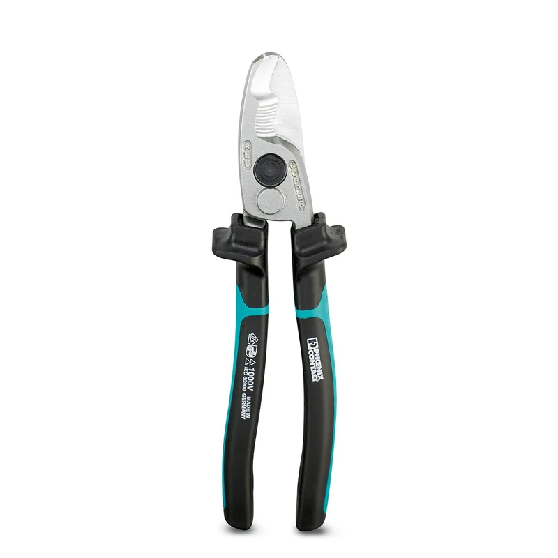 Phoenix Contact Cable Cutting Tool Cutfox 25 VDE 1212127