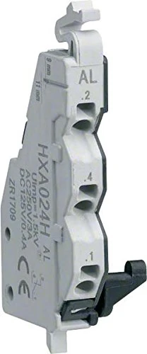 HAGER (AUT.+Rest) Reliable Commercial Hardware for Advanced Workshops for Reliable Field Performance with High Heat Resistance
