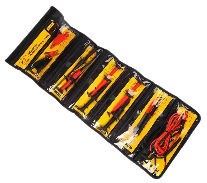 Fluke TLK-225-1 SureGrip Master Accessory Set