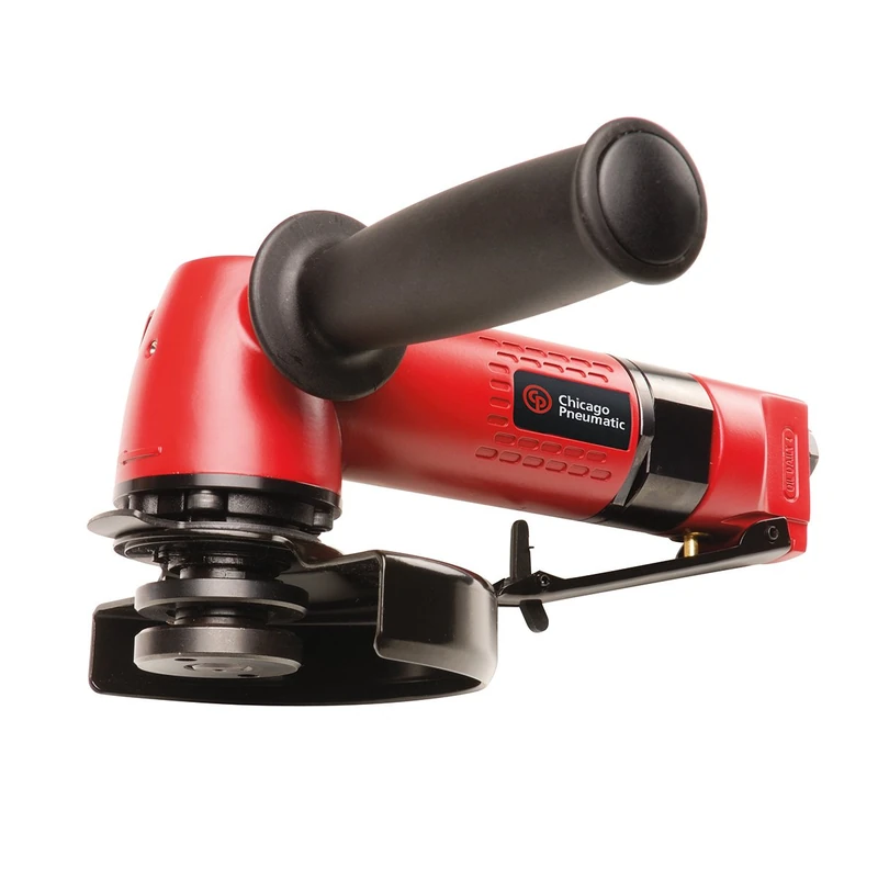 Chicago Pneumatic CP9120CR 4-Inch/102 mm Angle Grinder