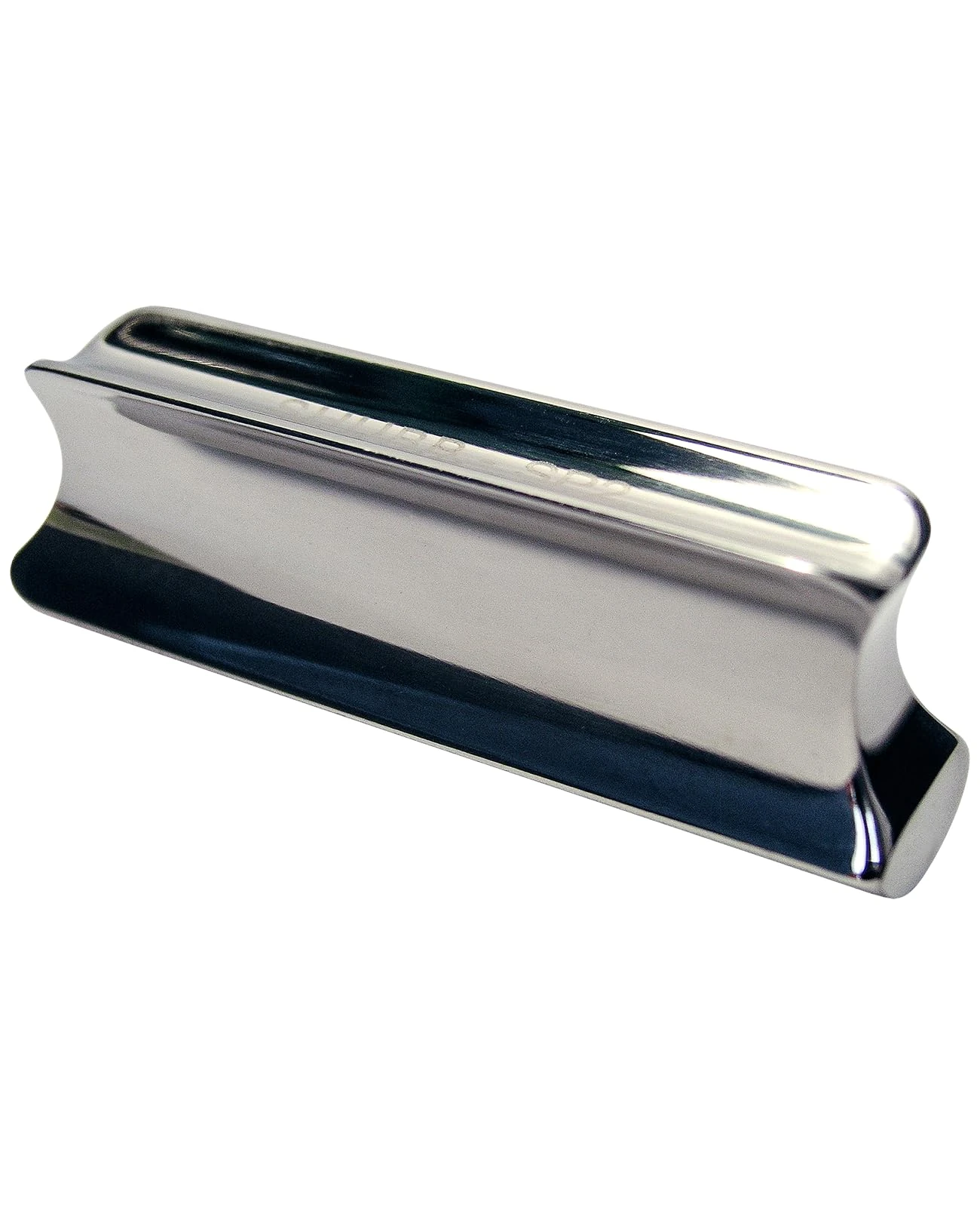 Shubb SP2 Guitar Stainless Steel Slide