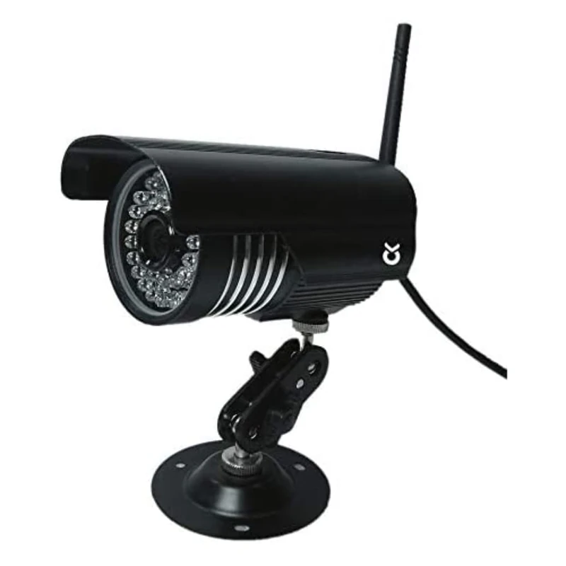 Kerbl 1085 Stable and Trailer Camera Kit 2.4 GHz - Image 1