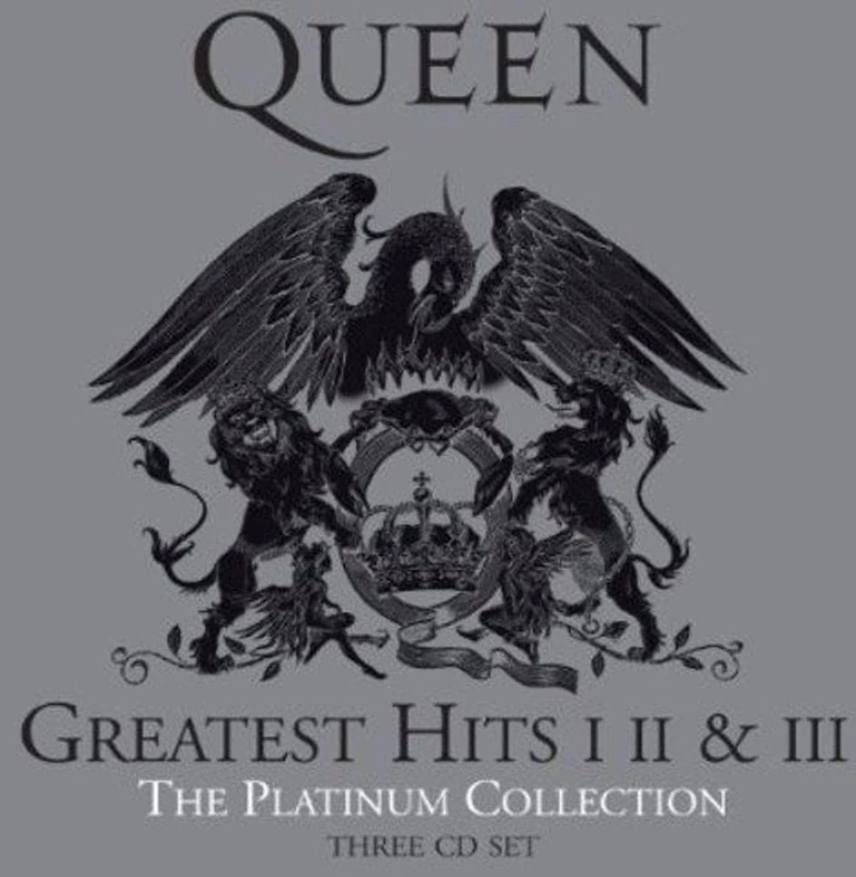 The Platinum Collection [SHM-CD]