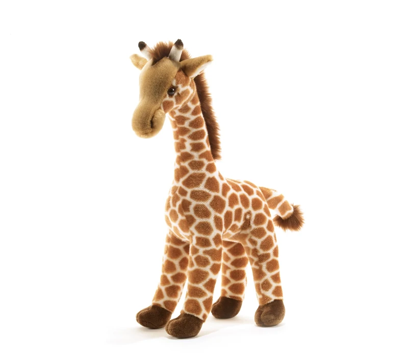 Plush and Company Girky Giraffe Plush Toy, 48 cm