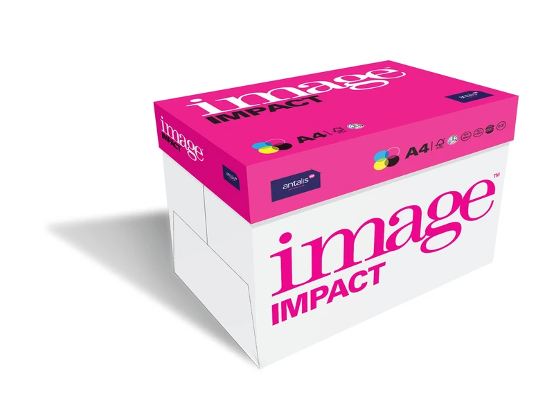 Image Impact A3 420x297mm 90gsm 500sh/RM 5rm/BX