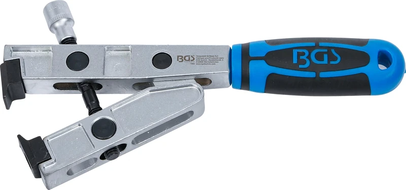 BGS 163 | Pliers for Axle Boot Clamps | for use with Torque Wrench - Image 1