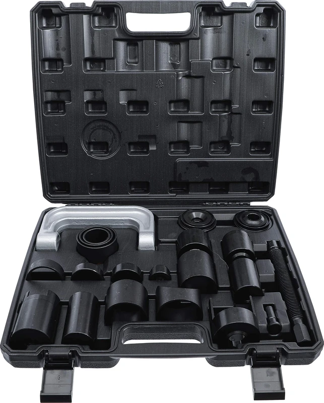 BGS Diy 1834 | Ball Joint Assembly Set | 21 pcs.