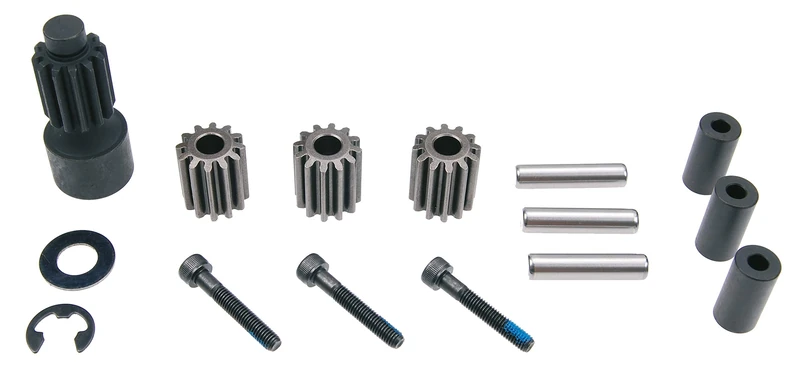 BGS 1204-REPAIR | Torque Multiplier Repair Kit | for BGS 1204