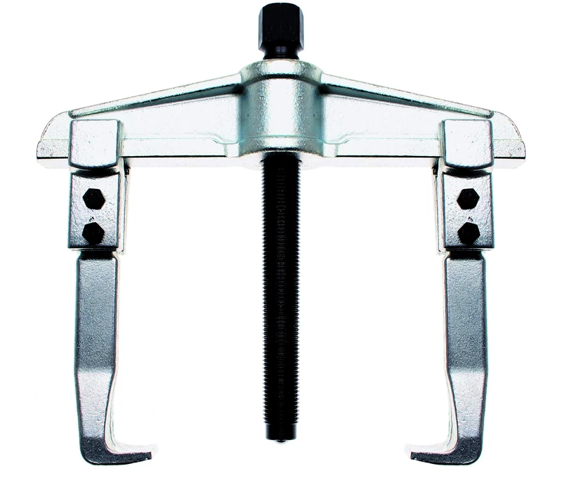 BGS Diy 93-2 | Parallel Puller, 2-arm | 80 - 200 mm - Image 1