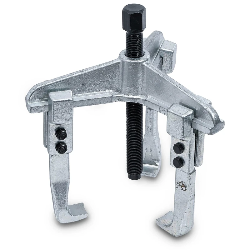 BGS Diy 93-6 | Parallel Puller, 3-arm | 40 - 120 mm