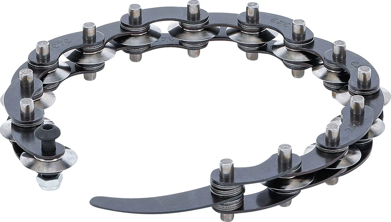 BGS 133-Kette | Spare Chain for Pipe Cutter for BGS 133