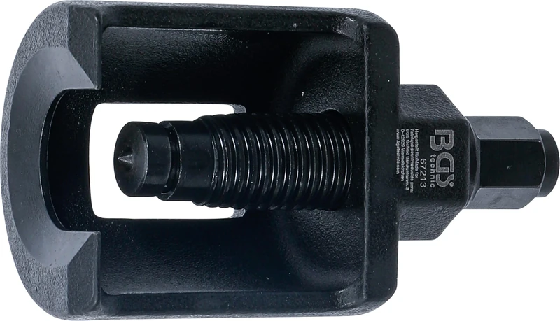 BGS 67213 | Ball Joint Puller for Impact Wrench | Ø 30 mm