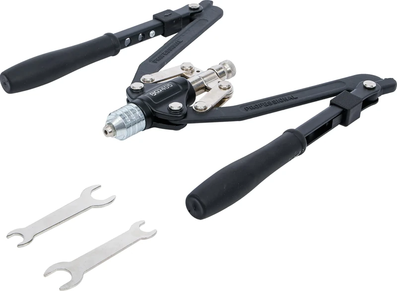 BGS 405-ZANGE | Riveter | long arm - Image 1