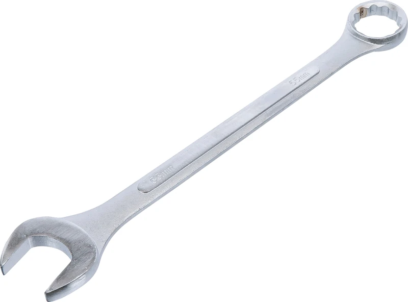 BGS Diy 1185-55 | Combination Spanner | 55 mm