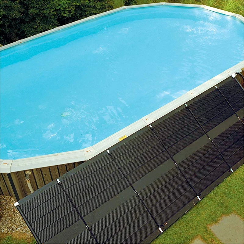 SmartPool WWS421P Sunheater Solar Pool Heater for Above Ground Pools