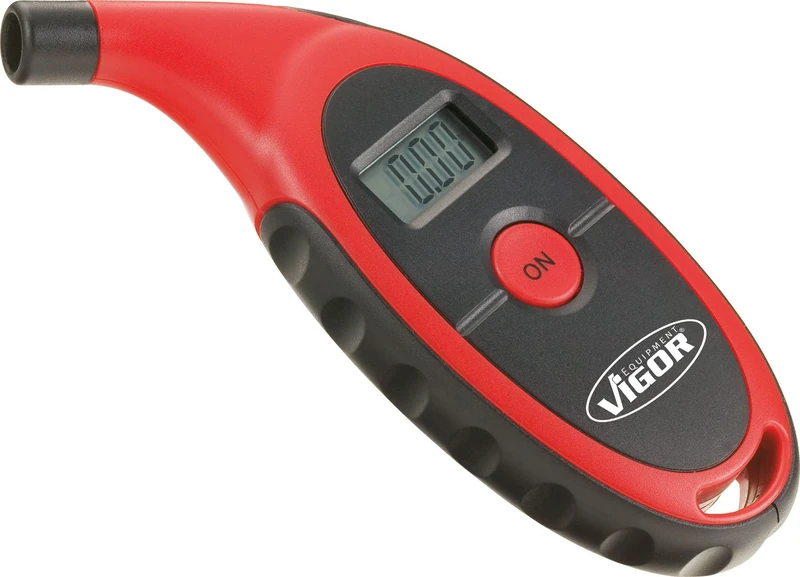 Vigor V1423 Tyre Pressure Gauge