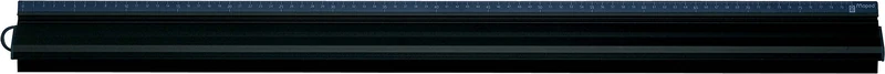 Maped M178080 Line When Cutting Neal Quadra 80 cm Aluminium Black