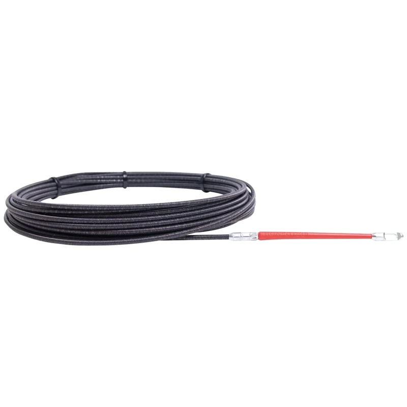 Runpotec 30018 Runpoglider Spiral Met 15 m Diameter 4 mm