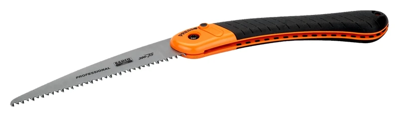 Bahco 396-Js Professional Folding Pruning Saw