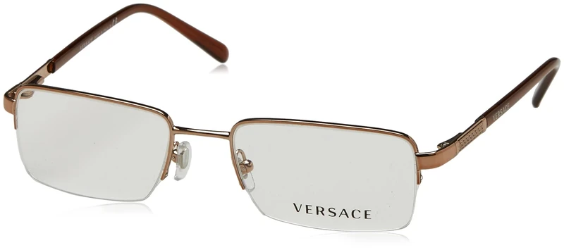 GRUPO OPTICO 1910 GAFAS DE VISTA - VERSACE / 0VE1066 Calibre: 50 Color: 1053