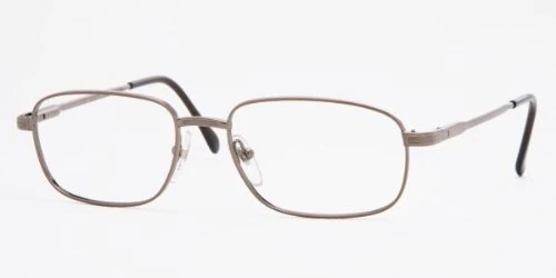 Sferoflex Men's 0Sf2086 Eyeglass Frames, Brown (Dark Copper), 56