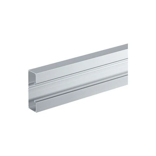 Hager Tehalit. Anodized Brap Brap – Channel Aluminium 65 x 170 - Image 1