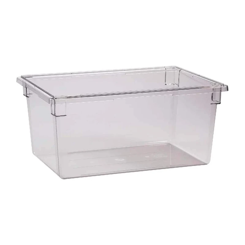 Cambro Polycarbonate Food Storage Box - 64Ltr