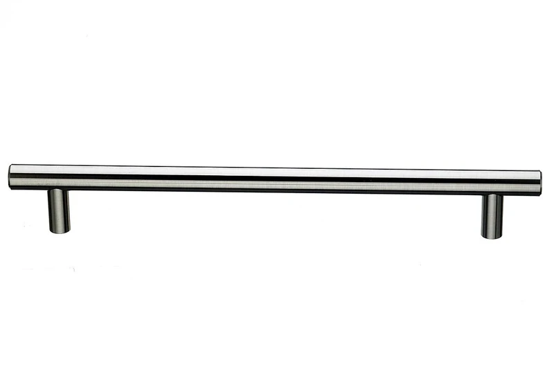 Top Knobs M1331-30 30 Inch Hopewell Appliance Pull, Brushed Satin Nickel Finish - Image 1