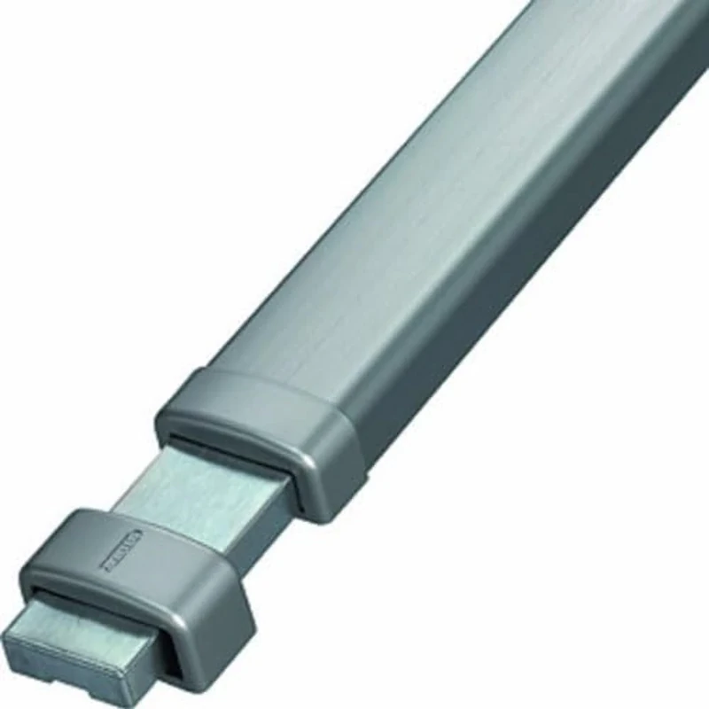 ABUS Bolt for Home and Apartment Doors PR2700, 490873