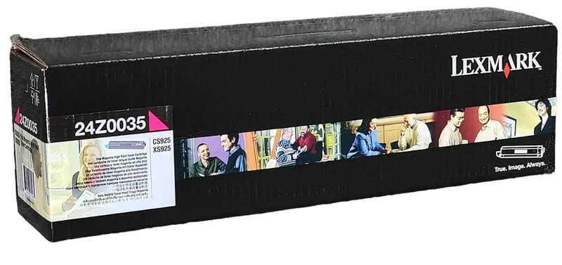 Lexmark 24Z0035 Laser Cartridge