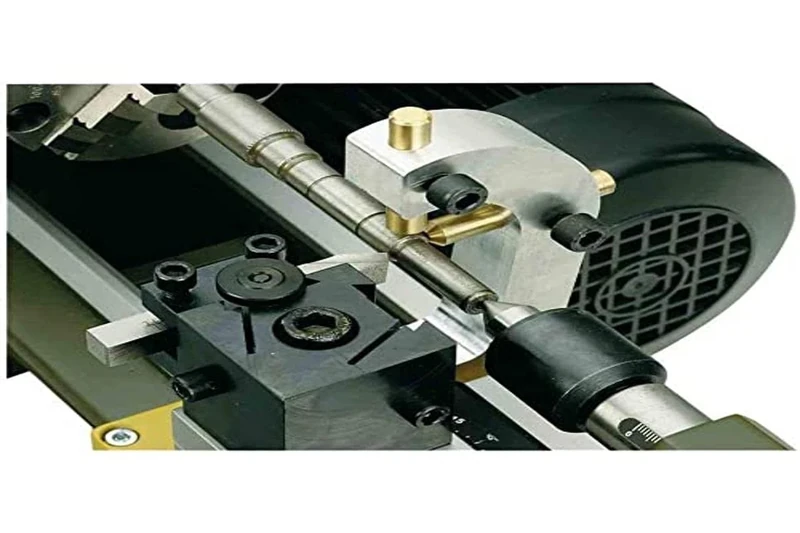 Proxxon Bezel Mobile for PD 400