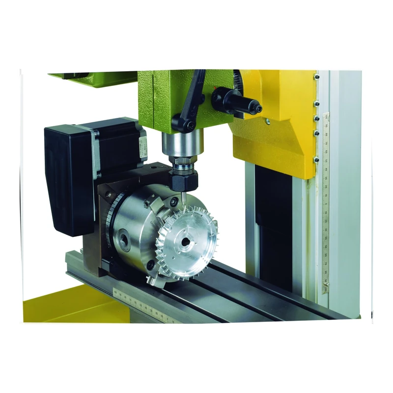 PROXXON 2224423 Piatto UT 400 CNC/Splitter