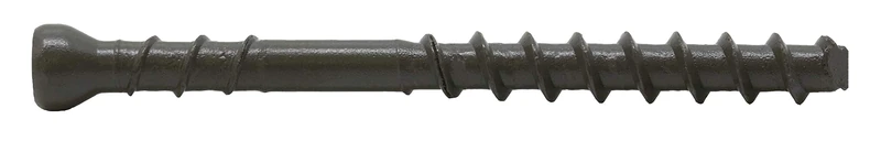 CAMO National Nail 345119 Deck Screw-1-7/8" SCREW 1750CT