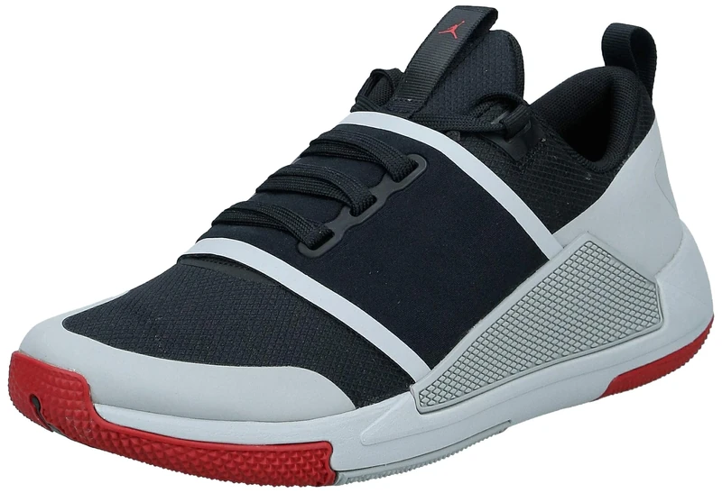 Nike Jordan Delta Speed Tr, Men's Low-Top Sneakers, Black (Grau/Schwarz 006), 11 UK (46 EU) - Image 1